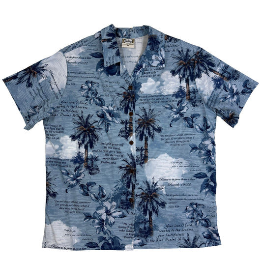 Ladies Aloha Proverbs (Powder)