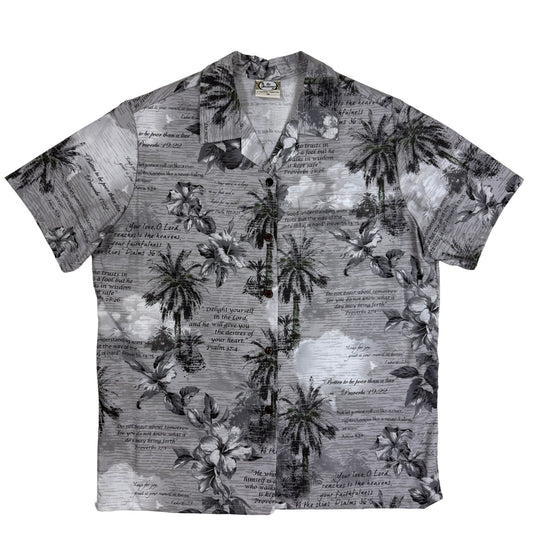 Ladies Aloha Proverbs (Silver)