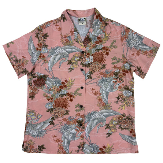 Ladies Tsuru (Coral)