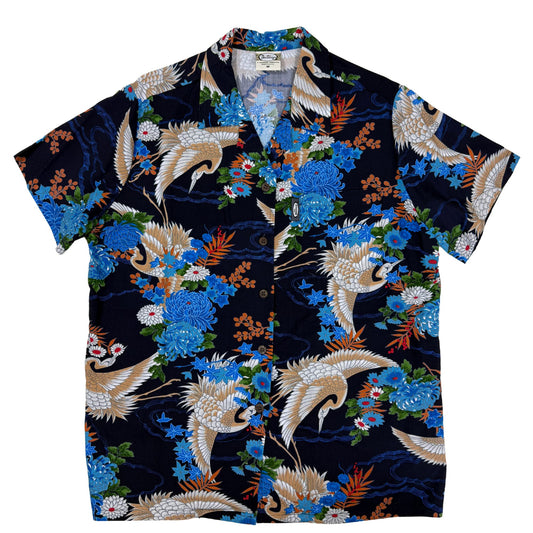 Ladies Tsuru (Navy)