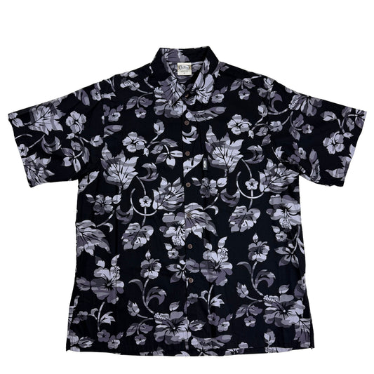 Aloha Camo (Black)