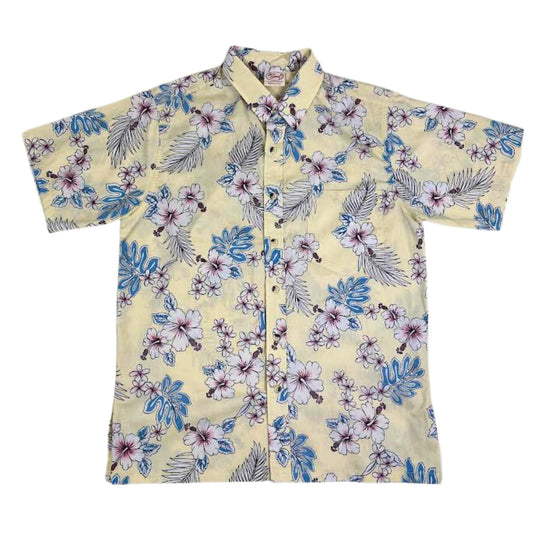 Haole Hibiscus Reverse (Butter)
