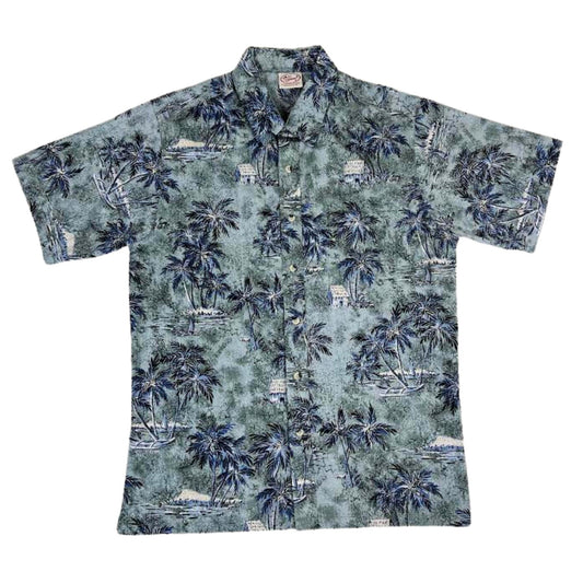 Coconut Grove Reverse (Sage)