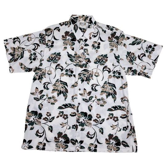 Aloha Camo (Beige)