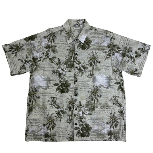 Aloha Proverbs (Khaki)
