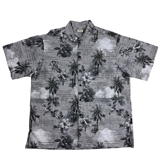 Aloha Proverbs (Silver)