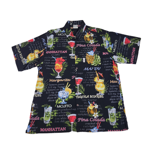 Drinks (Black)