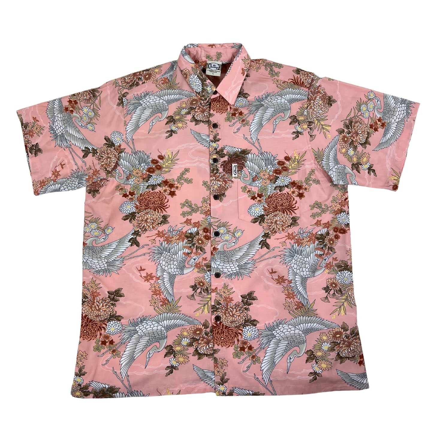 Tsuru (Coral)