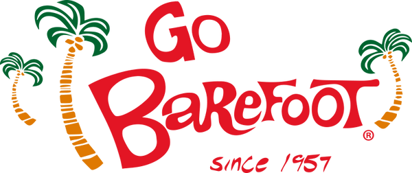 Go Barefoot 1957