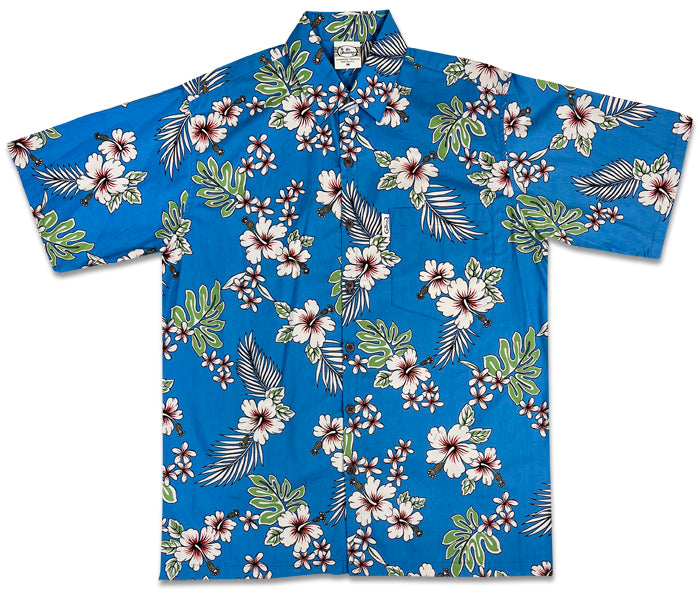 Haole Hibiscus (Powder)