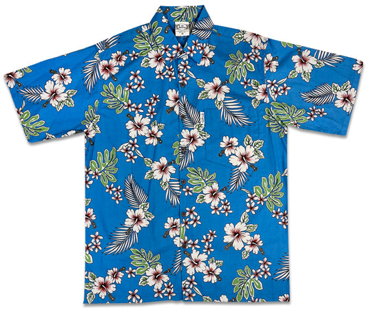 Haole Hibiscus (Powder)