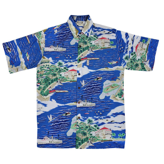 Catalina (Blue)