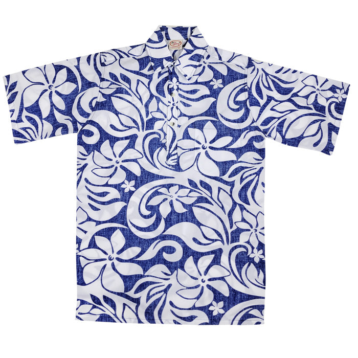 Papeete Pullover (Royal)