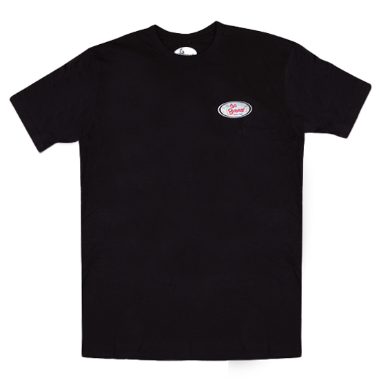 Men's Tee (Black)