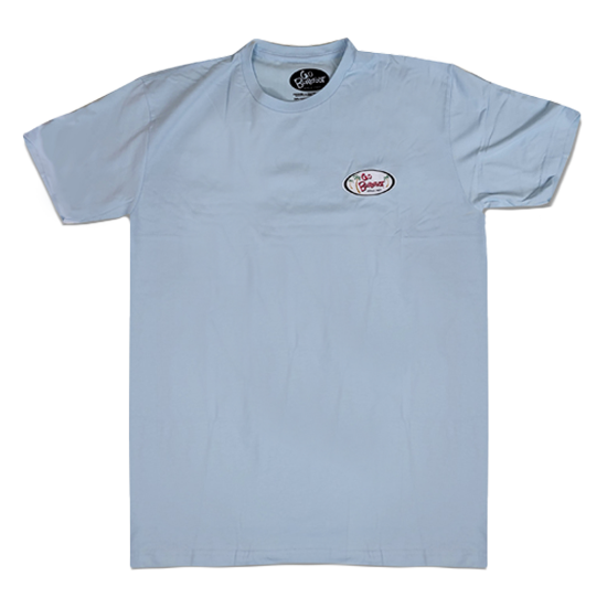 Men's Tee (Powder)