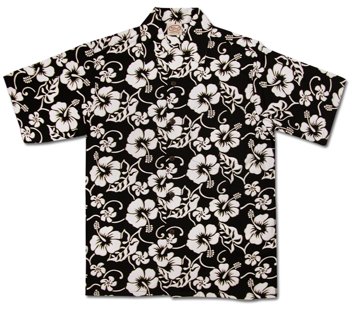 Pareau (Black)
