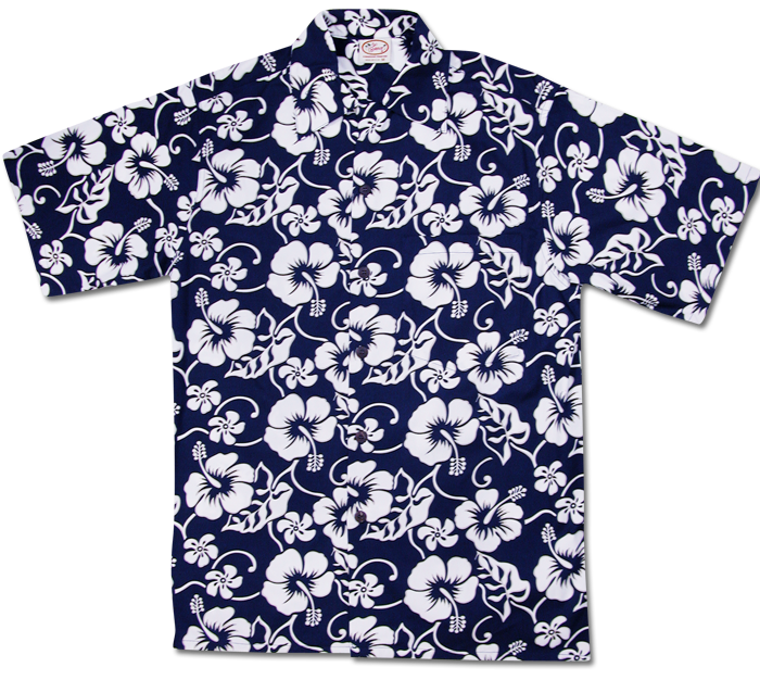 Pareau (Navy)