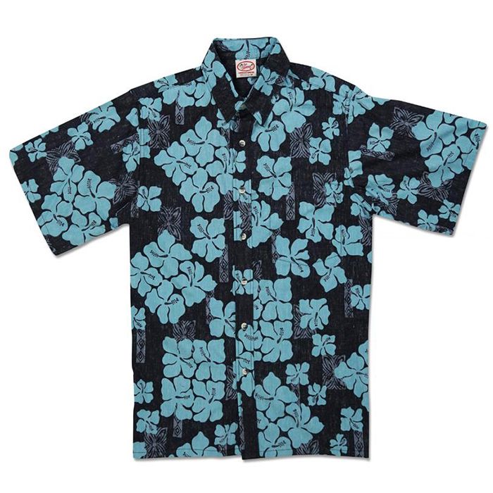 Manoa Reverse (Black)