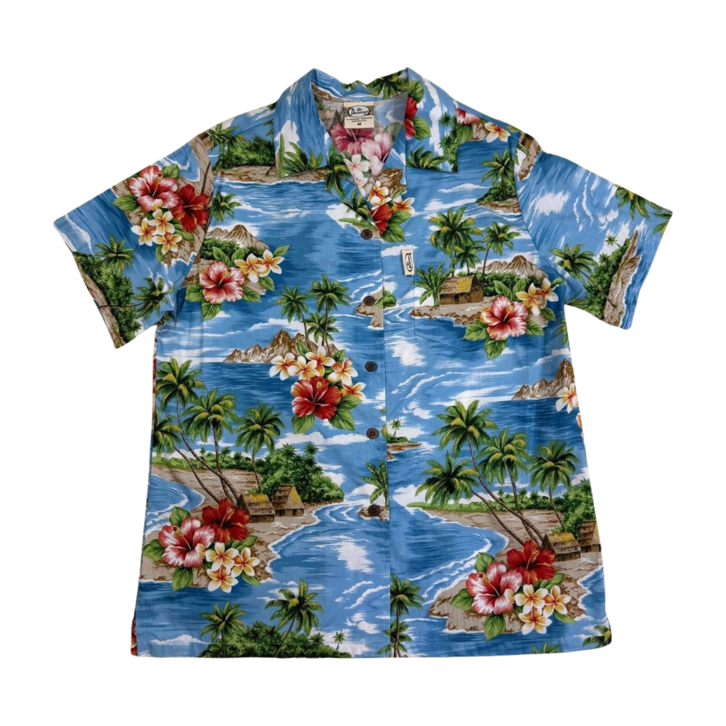 Ladies Fiji (Powder)