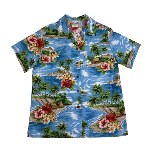 Ladies Fiji (Powder)