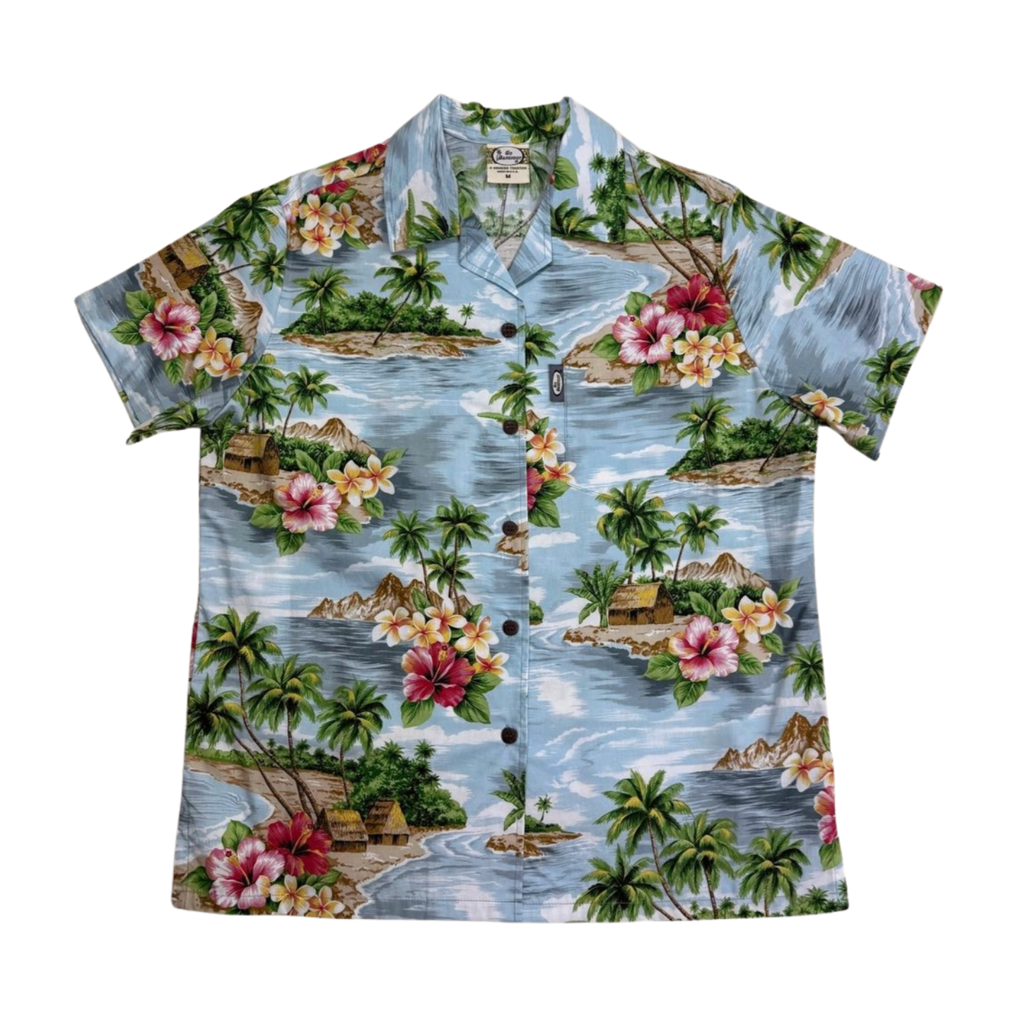 Ladies Fiji (Silver)