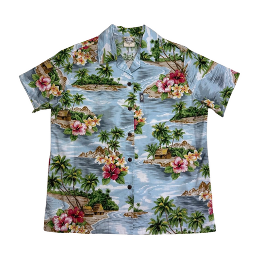 Ladies Fiji (Silver)