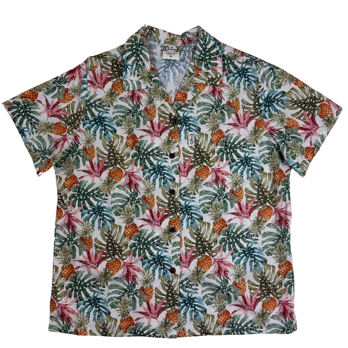 Ladies Pineapple Party (Sand)