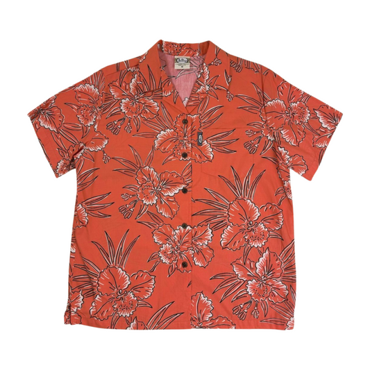 Ladies Orchid Lani (Coral)