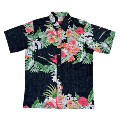 Aloha Nui Reverse (Black)