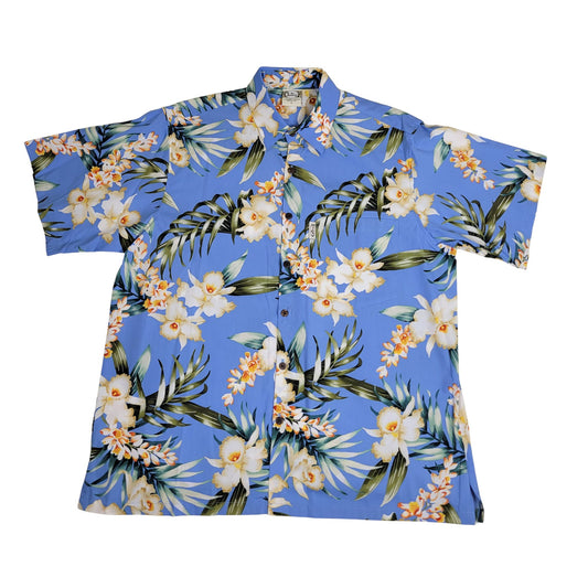 Orchid Garden (Powder)