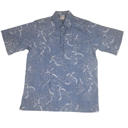 Orchid Lani Pullover (Charcoal)