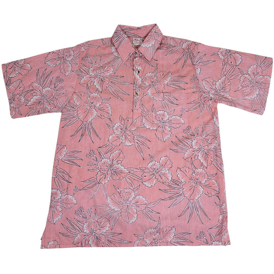 Orchid Lani Pullover (Coral)