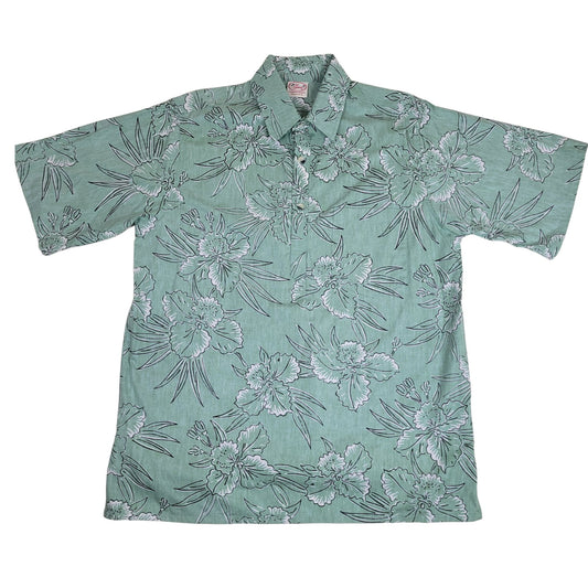 Orchid Lani Pullover (Sage)