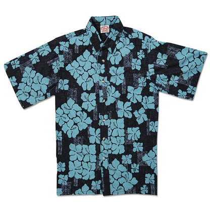 Manoa Reverse (Black)
